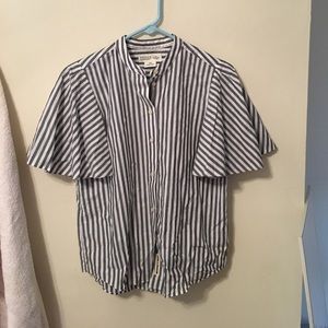 Kate spade small blouse - No tags